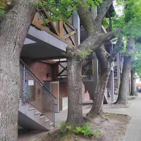 Apartament Wichrowy Rowy  Kültér fotó