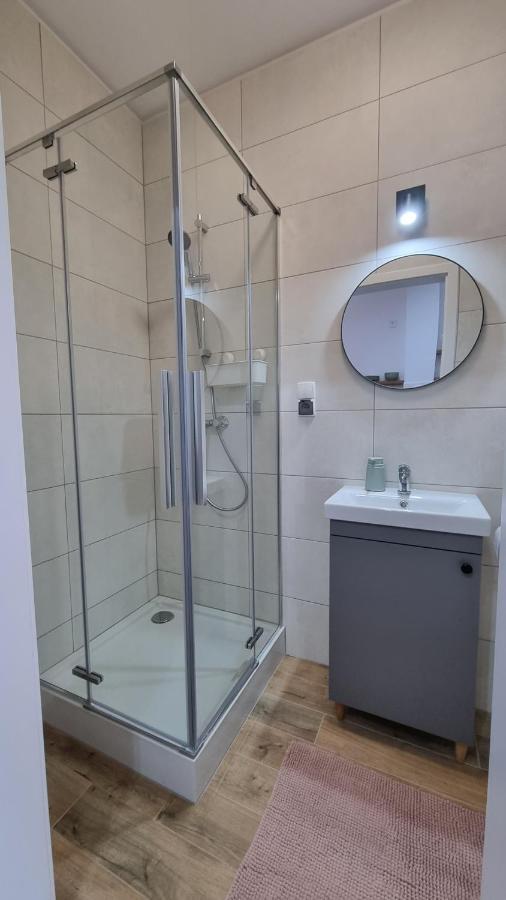 Apartament Wichrowy Rowy  Kültér fotó