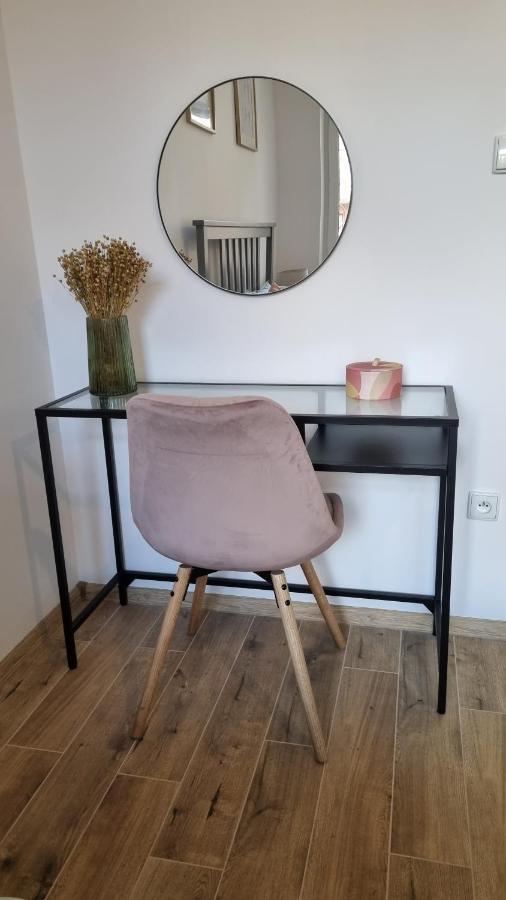 Apartament Wichrowy Rowy  Kültér fotó