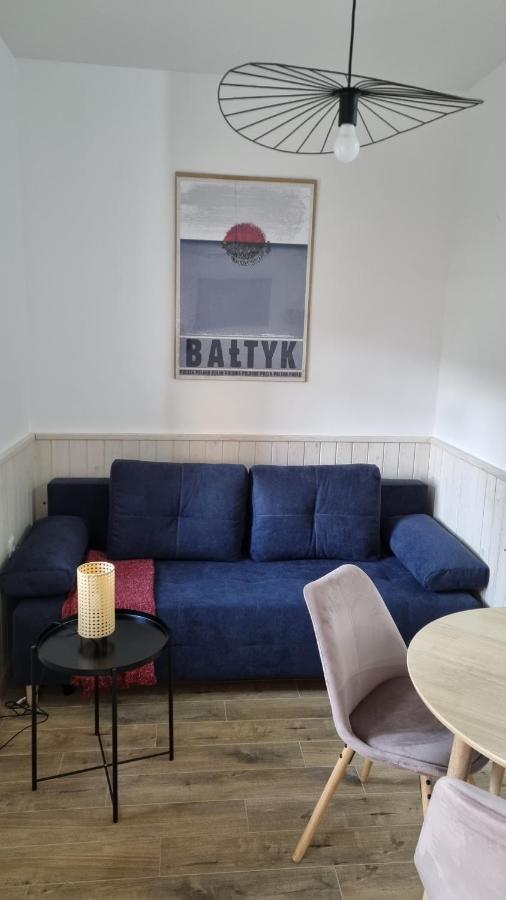 Apartament Wichrowy Rowy  Kültér fotó