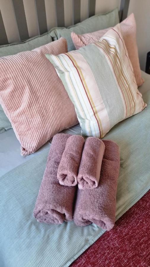 Apartament Wichrowy Rowy  Kültér fotó