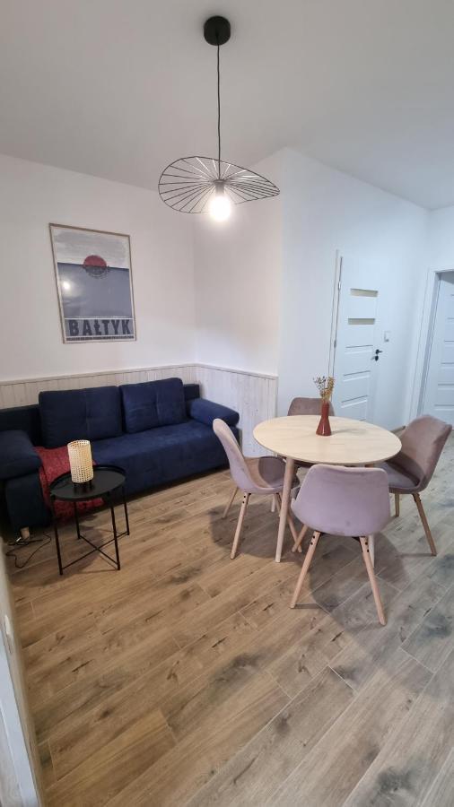 Apartament Wichrowy Rowy  Kültér fotó