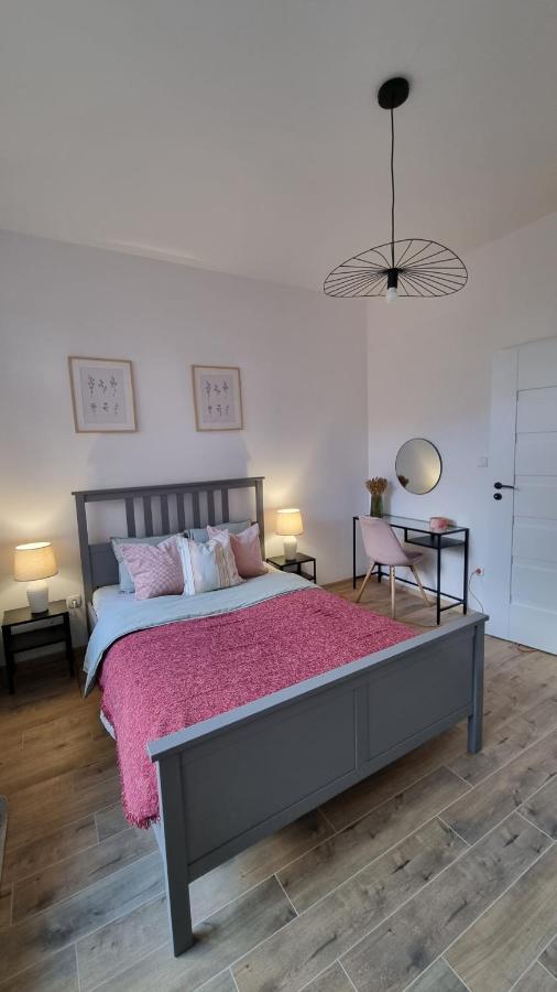 Apartament Wichrowy Rowy  Kültér fotó